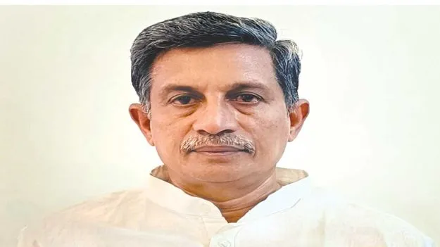 సాగునీటి విషయంలో రాష్ట్రానికి అన్యాయం