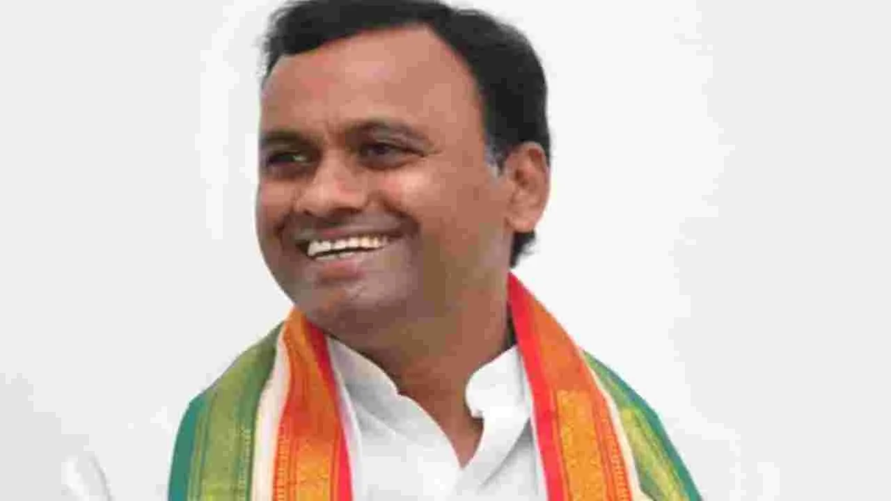 Komatireddy Rajgopal Reddy: కోమటిరెడ్డి రాజగోపాల్‌రెడ్డిపై కేసు కొట్టివేత 