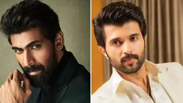 Vijay Deverakonda: విజయ్‌ దేవరకొండ, రానాలకు ఈడీ పిలుపు