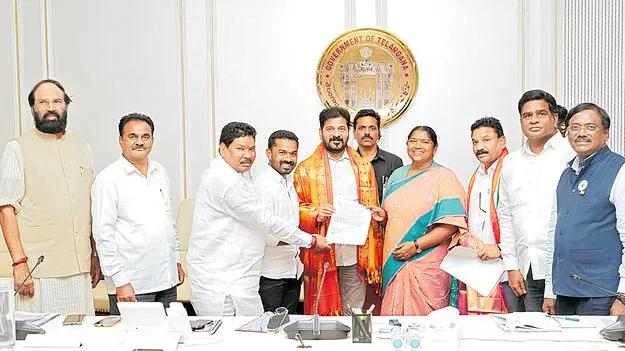 Tiger Reserve: టైగర్‌ రిజర్వ్‌పై వెనకడుగు