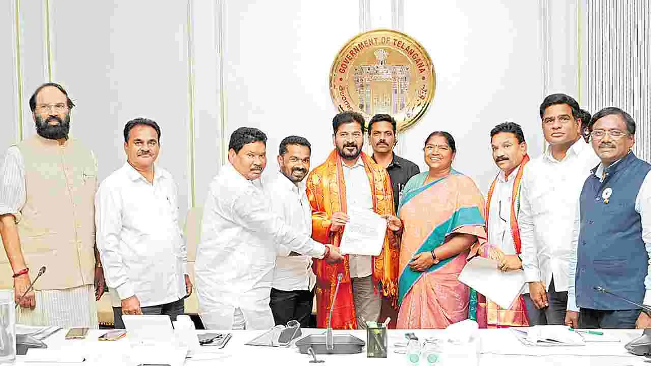 Tiger Reserve: టైగర్‌ రిజర్వ్‌పై వెనకడుగు