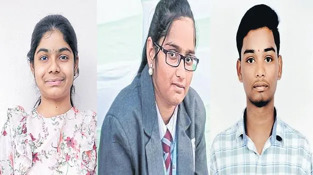 జపాన్ పర్యటనకు ముగ్గురు తెలంగాణ విద్యార్థులు ఎంపిక