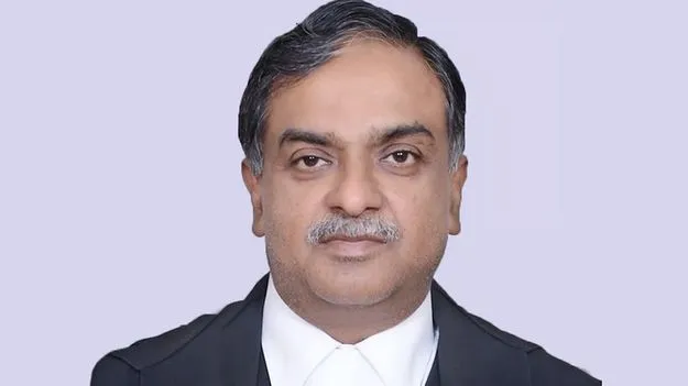 Justice Vikram Nath: బాలలకు న్యాయం.. దీర్ఘకాల రక్షణలా ఉండాలి