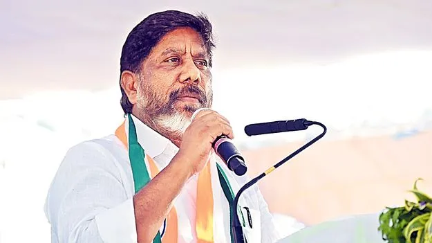 Bhatti Vikramarka: కోటి మంది మహిళలను కోటీశ్వరులను చేస్తాం 