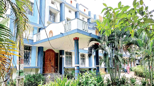 ఇంజనీరింగ్‌ శాఖలో కుర్చీలాట 