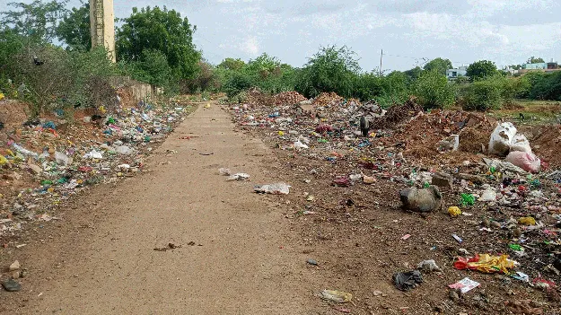 ఇదేనా..! స్వచ్ఛభారత