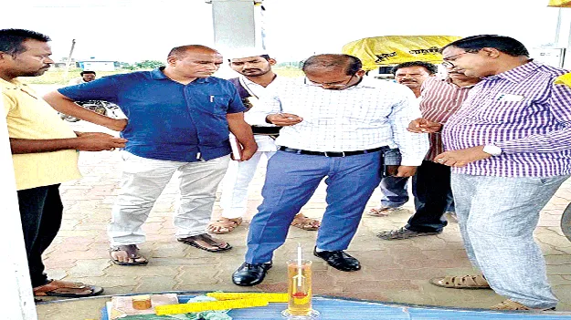  నాణ్యత ప్రమాణాలు పాటించాలి