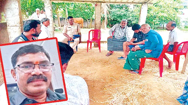 Road accident: వారం కిందటే వచ్చి వెళ్లారు