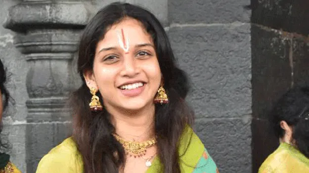 తిరుమలలో శ్రీదేవి