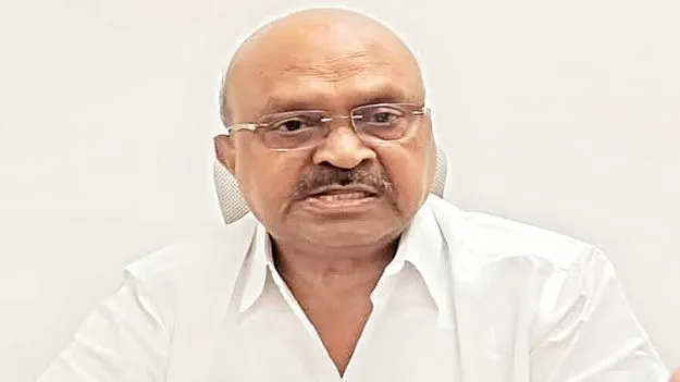 గంజాయిపై ఉక్కుపాదం