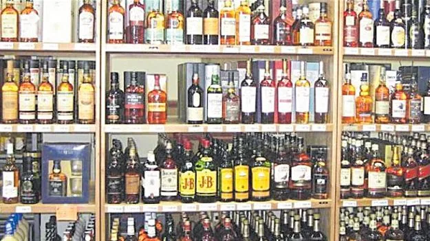 New Liquor Policy: తెలంగాణలో కొత్త మద్యం పాలసీ!