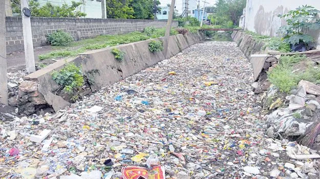 డ్రై‘లేజీ’ పనులు