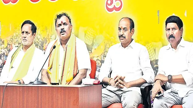 ప్రభుత్వ పరిశీలనలో దసపల్లా భూముల వ్యవహారం 