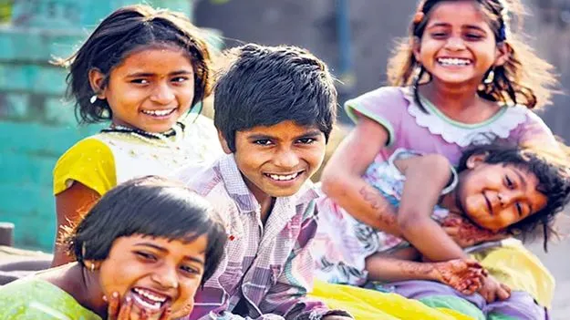 Child Welfare: ప్రతి చిన్నారికీ రక్షణ!