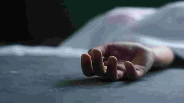 Domestic Violence: అక్కను చంపిన తమ్ముడు!