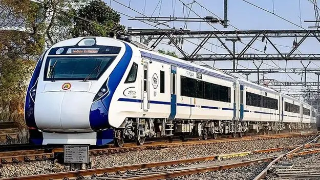 Vande Bharat Express: విశాఖ వందేభారత్కు ఇకపై 20 బోగీలు