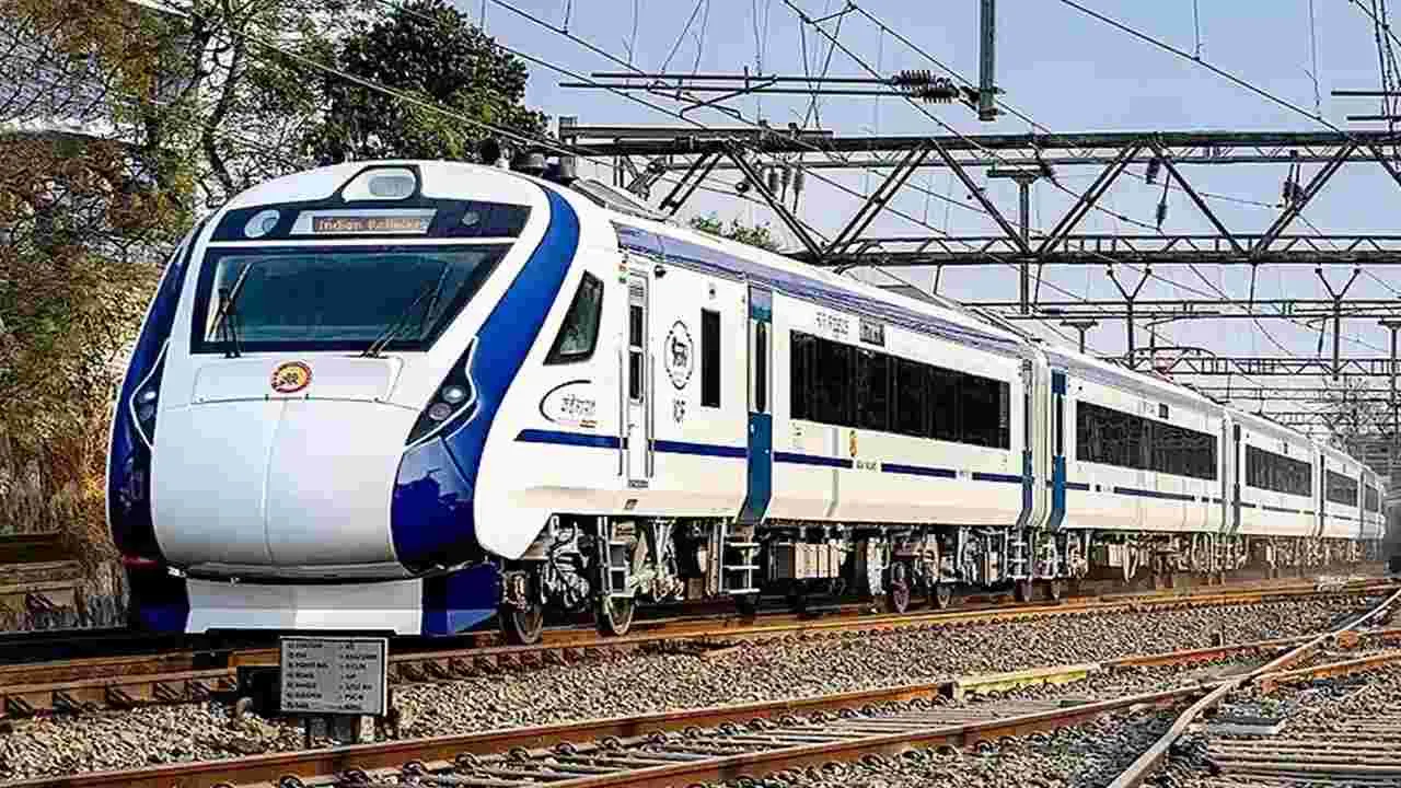 Vande Bharat Express: విశాఖ వందేభారత్‌కు ఇకపై 20 బోగీలు
