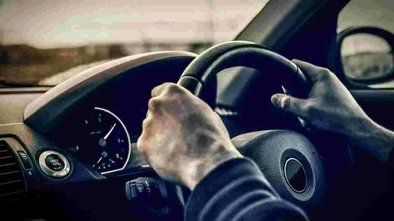 Driver Revenge: పనిలోంచి తీసేశారన్న కోపంతో కిడ్నాప్‌ 