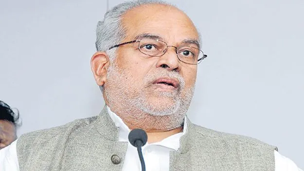 Justice Sudarshan Reddy: ప్రజాస్వామిక వాదులను ఏకం చేయాలి