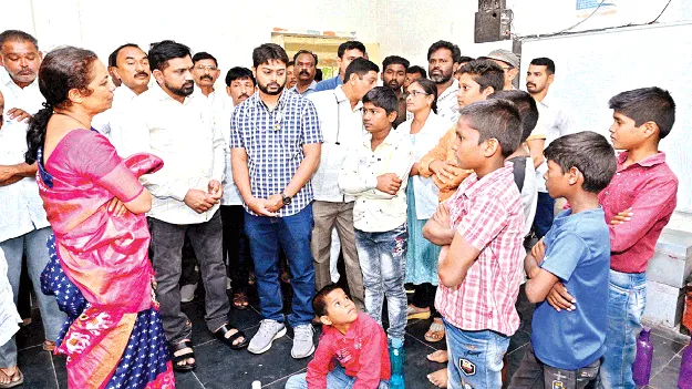 చంద్రబాబుతోనే రాష్ట్రాభివృద్ధి