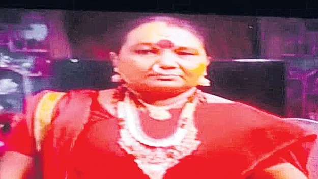 చీటీల పేరిట మోసం