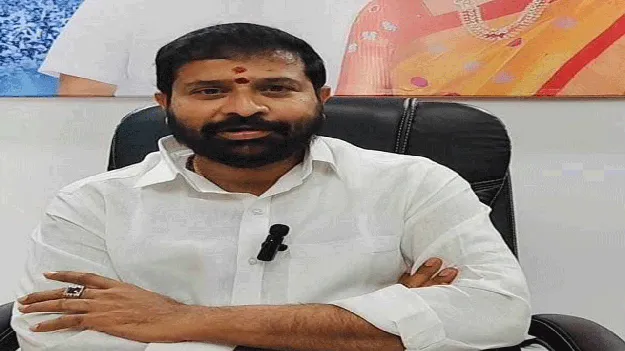  కలెక్టర్‌ వ్యాఖ్యలు బాధ కలిగించాయి