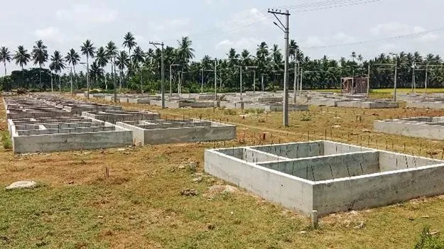 ఇల్లు కట్టేదెలా..?