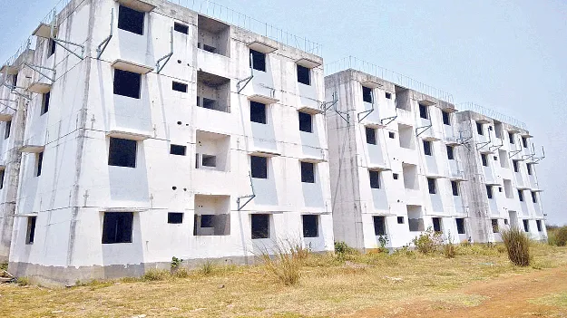  ‘టిడ్కో’కు మోక్షం కలిగేనా?