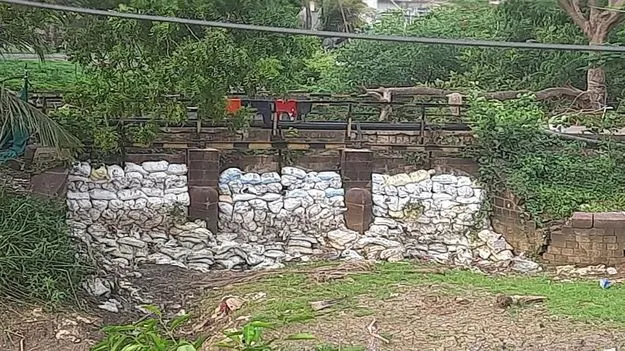 యండగండి కొట్టొద్దు