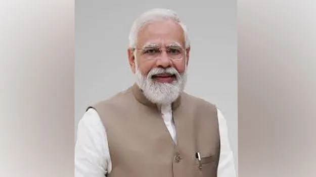 PM Modi: యోగాంధ్ర స్ఫూర్తిదాయకం