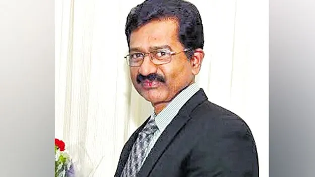 Prabhakar Rao: 9న సిట్‌ ముందుకు ప్రభాకర్‌ రావు