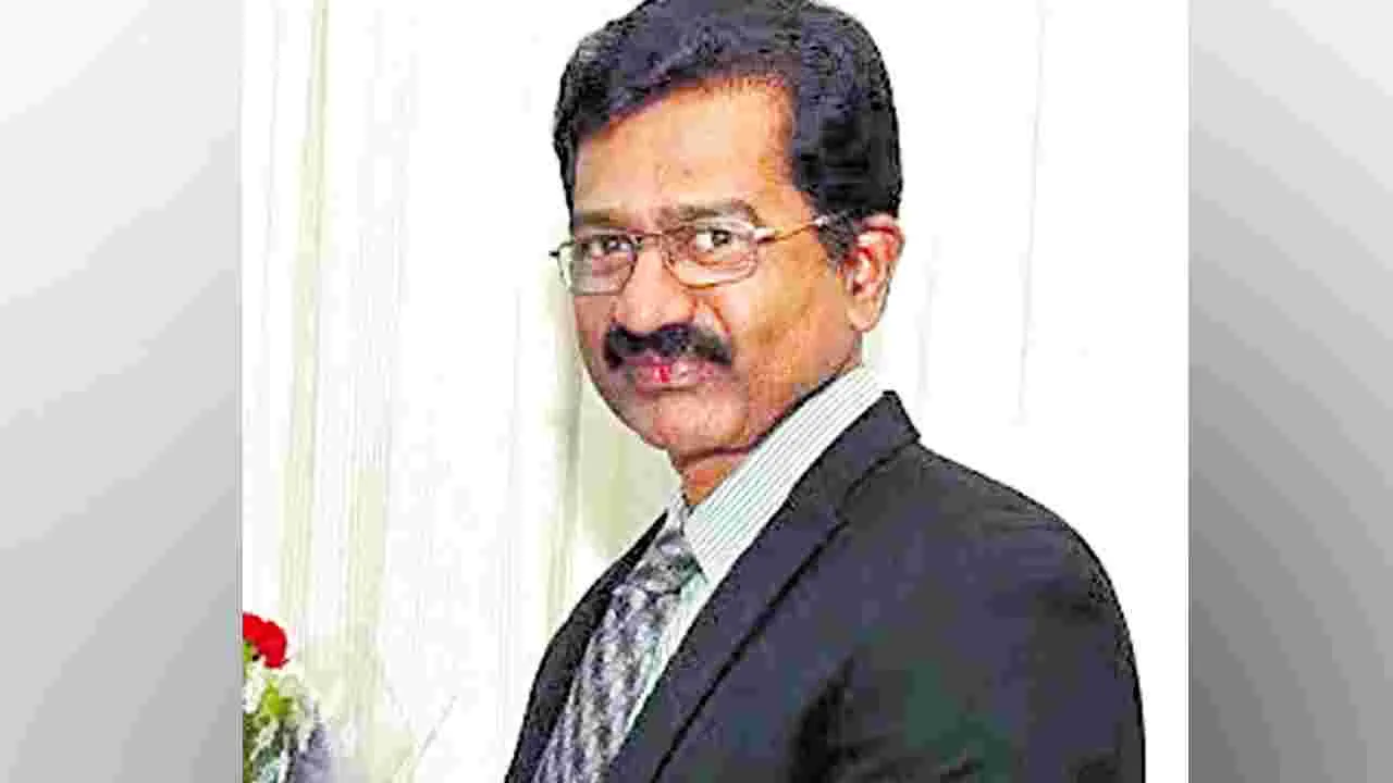 Prabhakar Rao: 9న సిట్‌ ముందుకు ప్రభాకర్‌ రావు