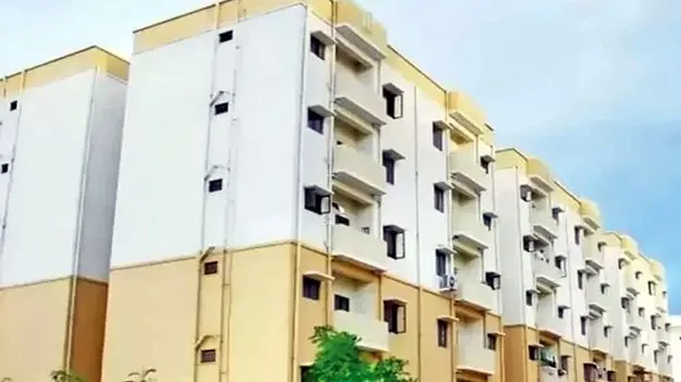 Hyderabad: రాజీవ్‌ స్వగృహ ఫ్లాట్ల కొనుగోలుకు ఆసక్తి 