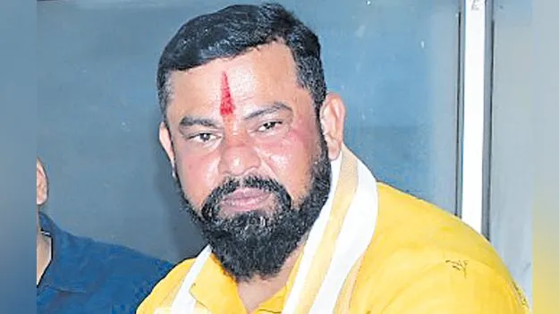 Raja Singh: రాజాసింగ్ రాజీనామాకు బీజేపీ ఆమోదం