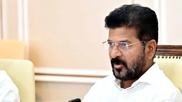 TG Cabinet: స్థానిక ఎన్నికలు.. బీసీ రిజర్వేషన్లు! 