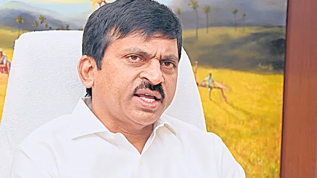 Ponguleti: వచ్చిన ప్రతి దరఖాస్తును పరిశీలిస్తాం