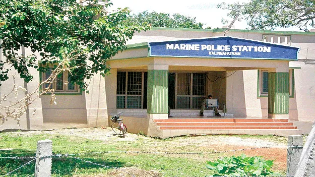 తీరం భద్రత ఎలా?