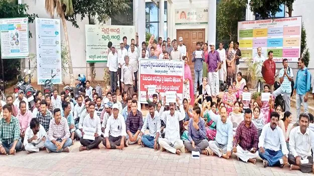 సమస్యలను పరిష్కరించండి