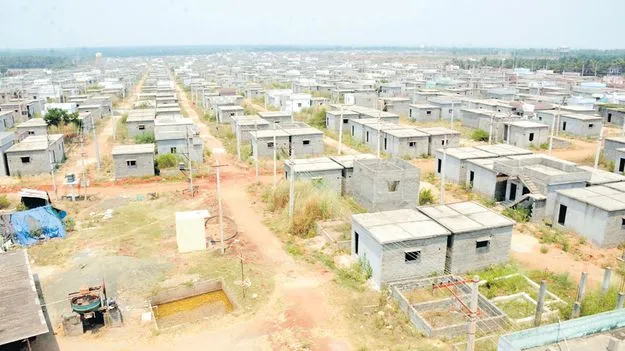 గొంతెండుతోంది..