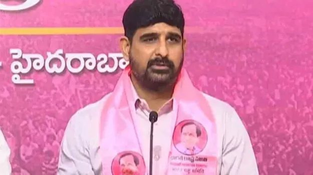 Kaushik Reddy: బెదిరింపు కేసులో ఎమ్మెల్యే కౌశిక్రెడ్డికి ముందస్తు బెయిల్ నిరాకరణ
