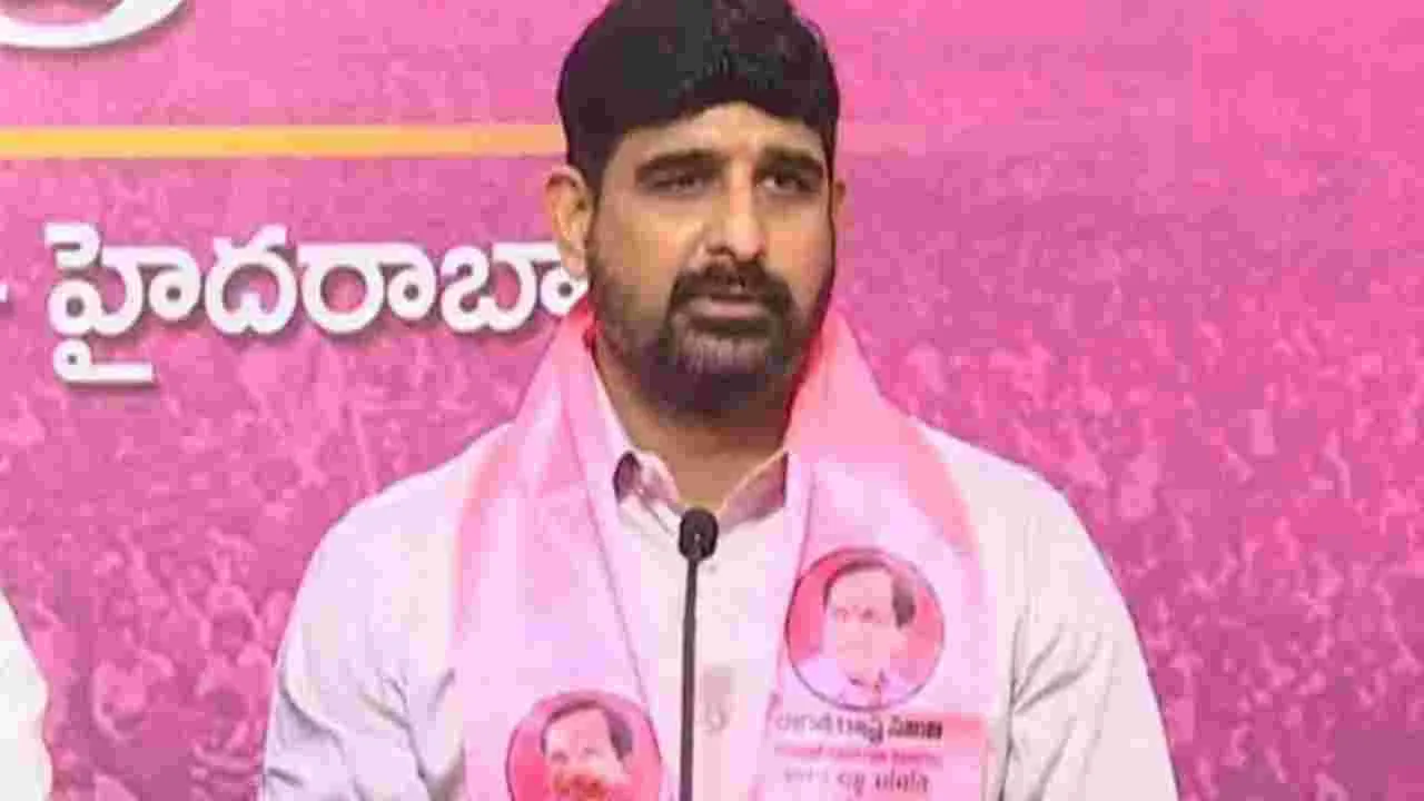 Kaushik Reddy: బెదిరింపు కేసులో ఎమ్మెల్యే కౌశిక్‌రెడ్డికి ముందస్తు బెయిల్‌ నిరాకరణ 