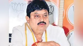 Farmer Welfare: ‘స్థానిక’ ఎన్నికల కోసమే రైతు భరోసా