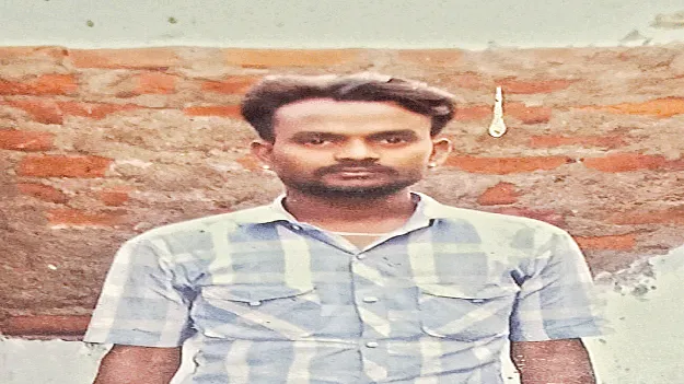 వ్యాను ఢీకొని వ్యక్తి మృతి