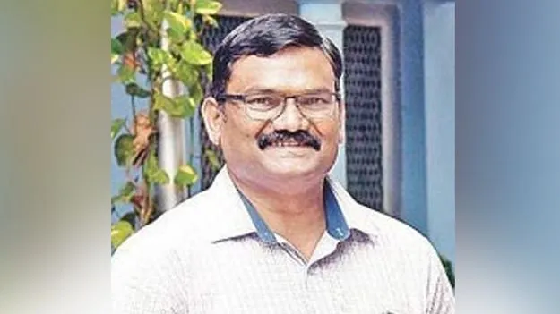 Yadlapalli Venkateswara Rao: రైతు నేస్తం పురస్కారాలకు దరఖాస్తుల ఆహ్వానం		