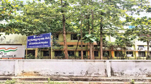 Separate transfers in Serp సెర్ప్‌లో సెపరేట్‌ బదిలీలు 