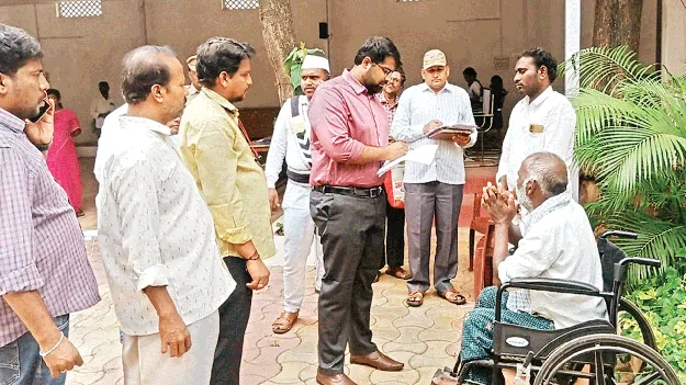 సమస్యలను వేగంగా పరిష్కరించండి