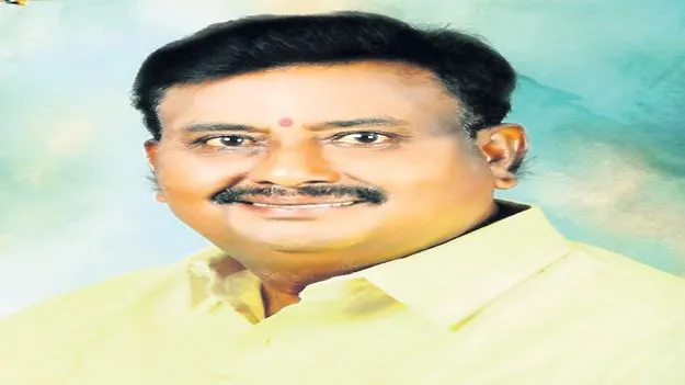 టీడీపీ జిల్లా అధ్యక్ష పీఠం ఎవరికో?