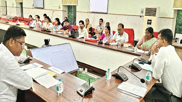  పీఎన్‌డీటీ చట్టం కఠినంగా అమలు చేయాలి