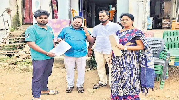 మెయిన్‌రోడ్డులో ఆక్రమణల తొలగింపునకు చర్యలు