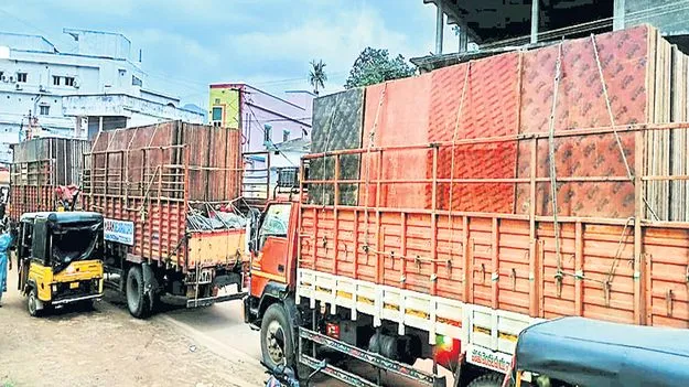 సీఎం పర్యటన రద్దు